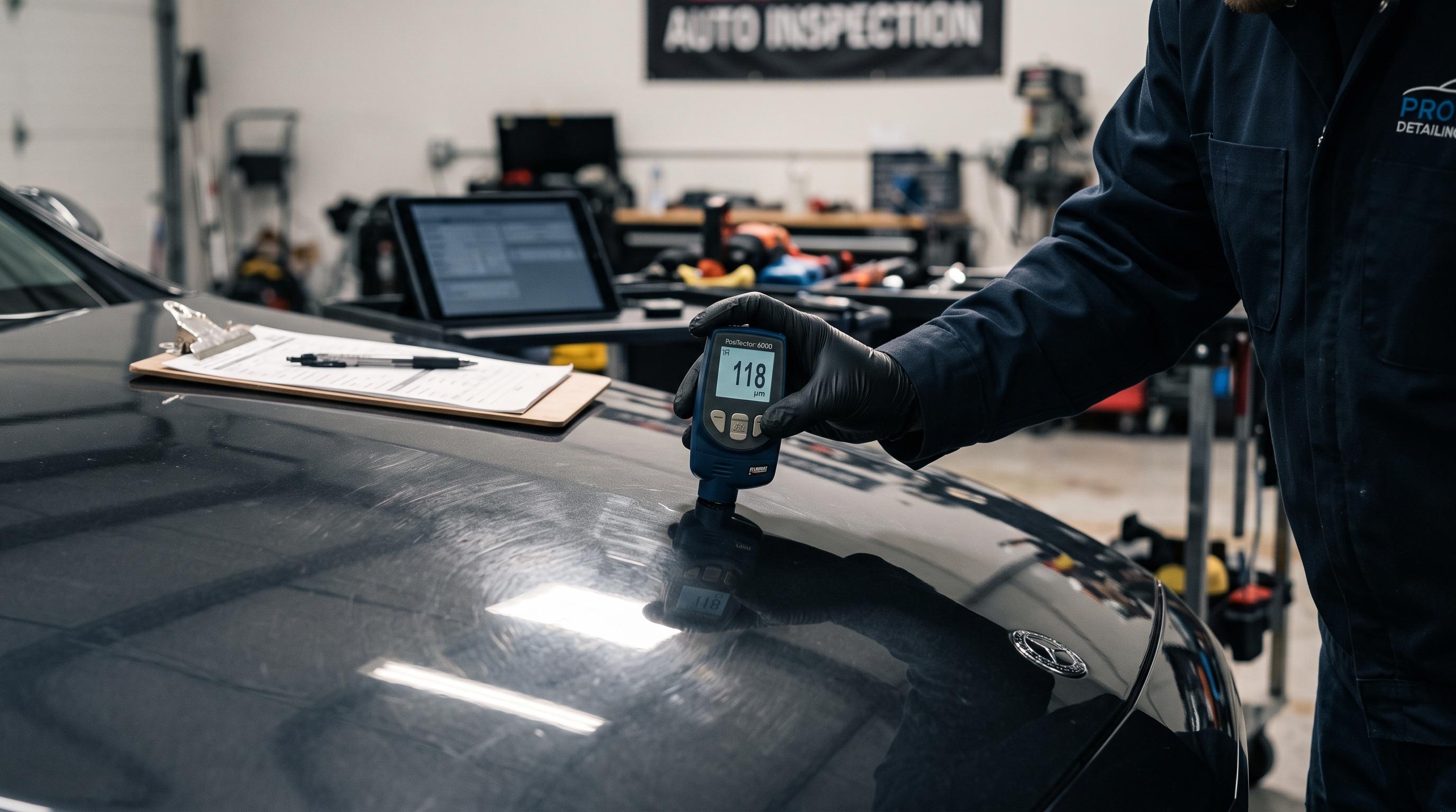 Inspect — Obsidian Surface Lab process