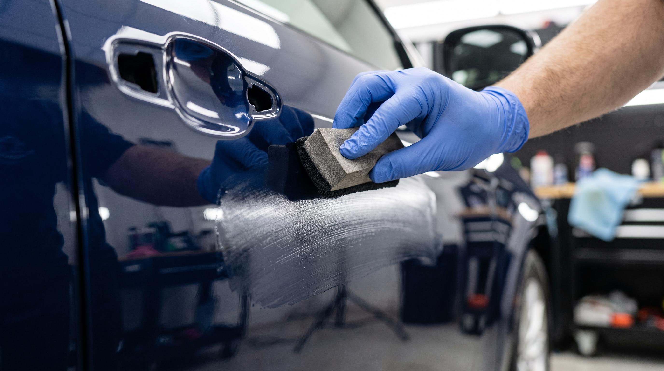 Protect — Obsidian Surface Lab process